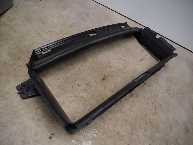 Luftstyring Front – bilde 1