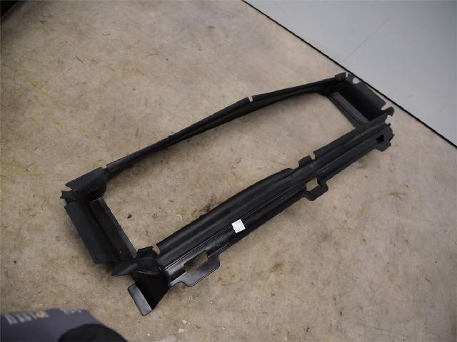 Luftstyring Front – bilde 1