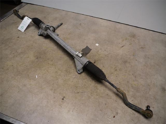 Servo Snekke/Tannstang Hydr. – bilde 1