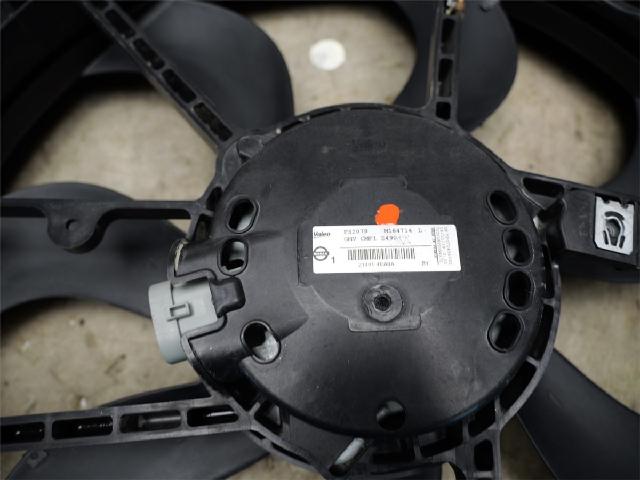 Kjølevifte Elektrisk – bilde 2