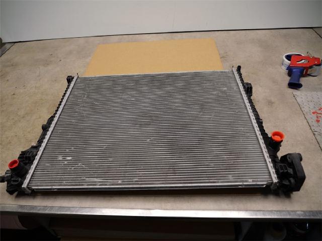 Radiator Automat – bilde 1
