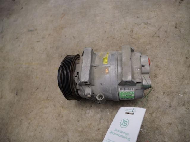 Varme AC Kompressor – bilde 1