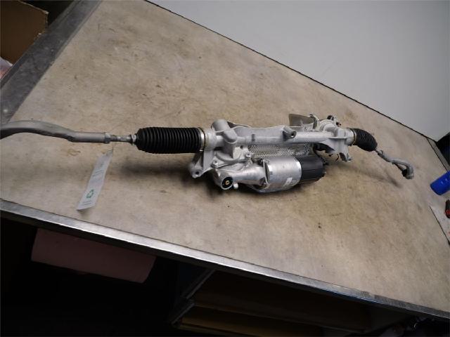 Servo Snekke/Tannstang Elektr. – bilde 1