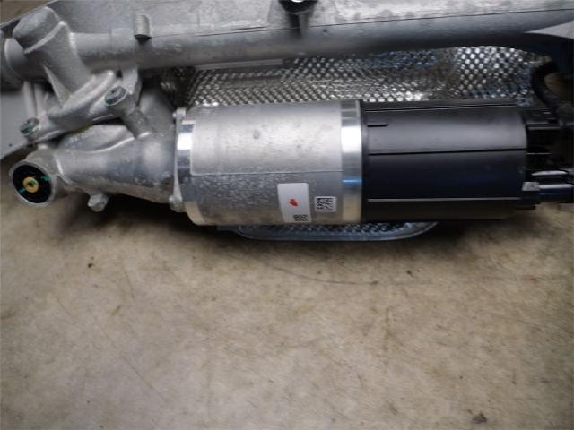 Servo Snekke/Tannstang Elektr. – bilde 2