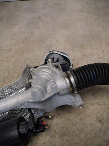 Servo Snekke/Tannstang Elektr. – bilde 3