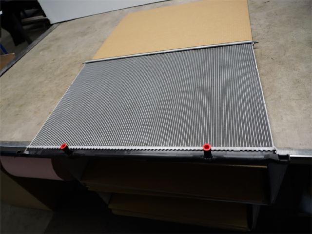 Radiator Automat – bilde 1