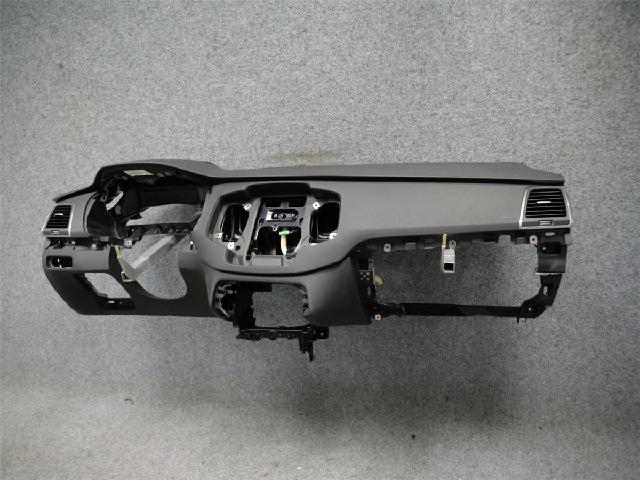 Dashbord – bilde 1