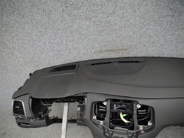 Dashbord – bilde 2