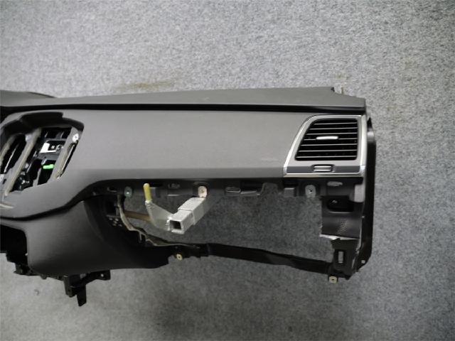 Dashbord – bilde 3