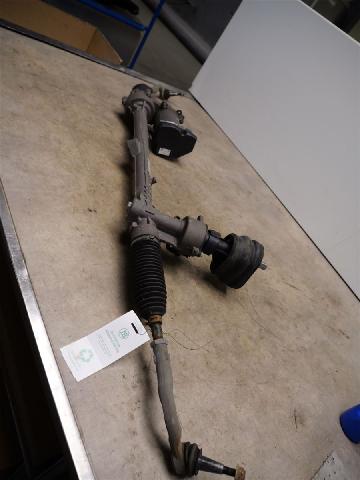 Servo Snekke/Tannstang Elektr. – bilde 1