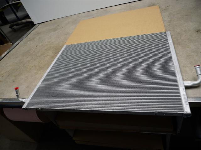 Radiator Automat – bilde 1