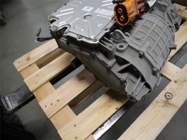 Motor Elektrisk Bak – bilde 2