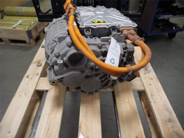 Motor Elektrisk Bak – bilde 3
