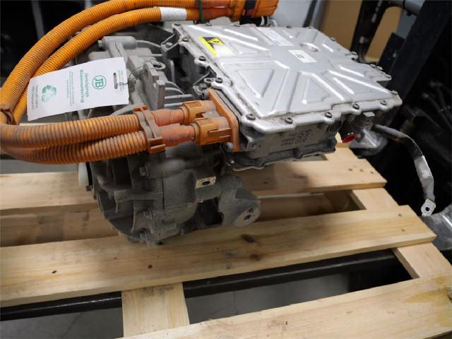 Motor Elektrisk Bak – bilde 4