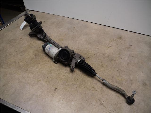 Servo Snekke/Tannstang Elektr. – bilde 1