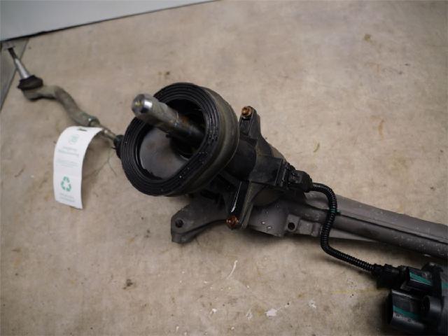 Servo Snekke/Tannstang Elektr. – bilde 3