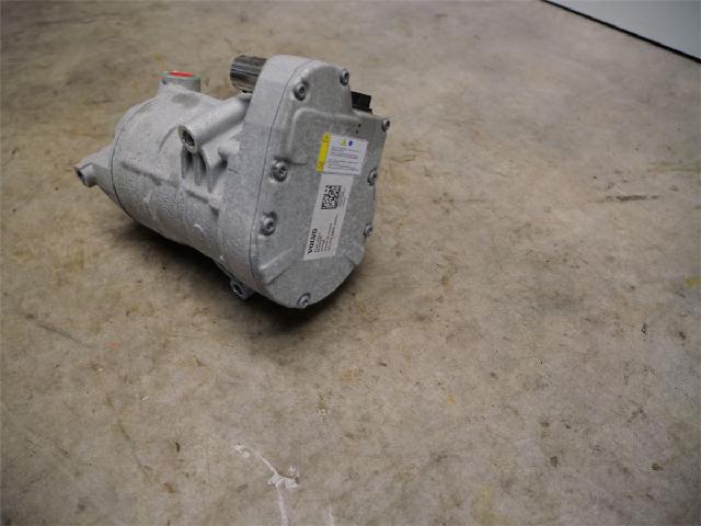 Varme AC Kompressor – bilde 2