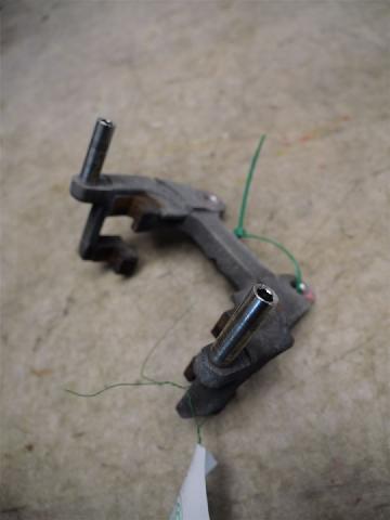 Bremsecaliper Feste Holder – bilde 1