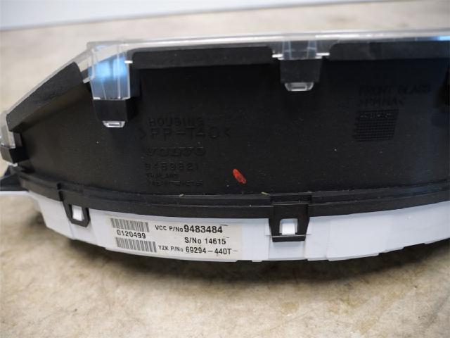 Instr. Speedometer – bilde 2