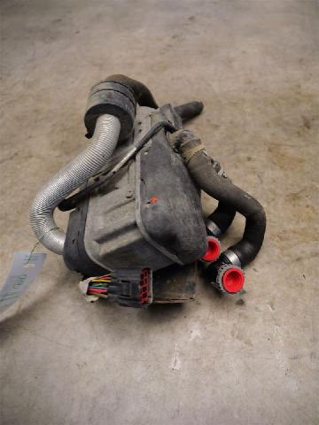 Dieselvarmer – bilde 1
