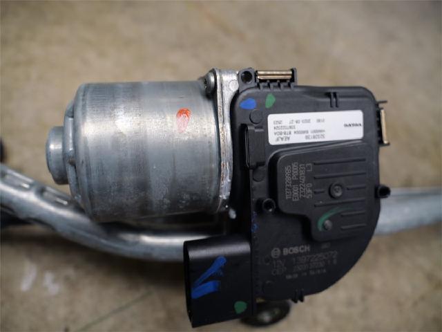 Viskermotor Frontrute – bilde 2