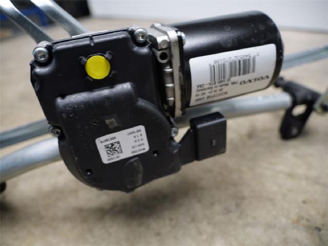 Viskermotor Frontrute – bilde 2
