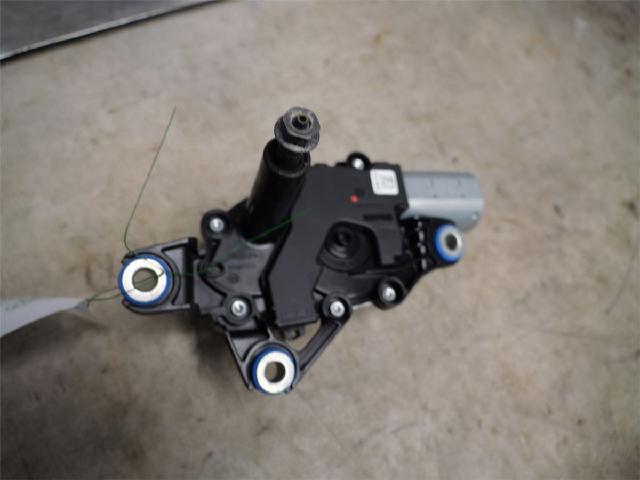 Viskermotor Bakluke – bilde 1