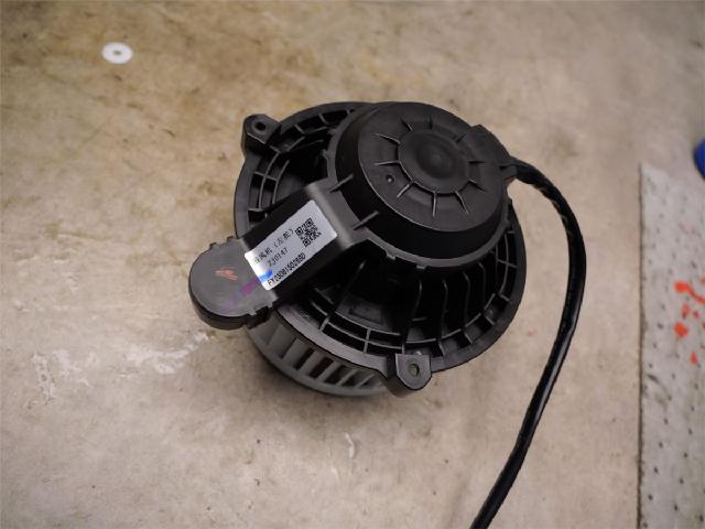 Varmeapparat Viftemotor – bilde 1
