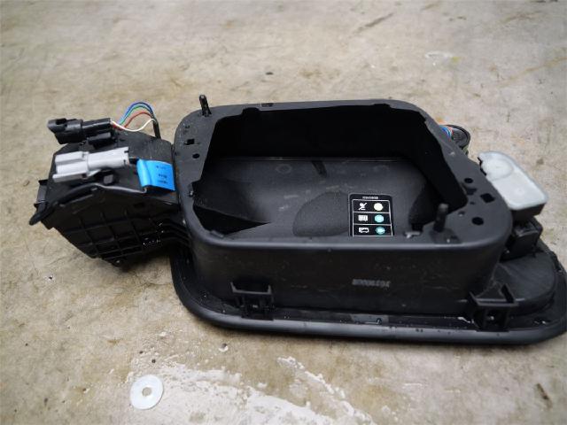 Drivstoff Tankluke – bilde 1