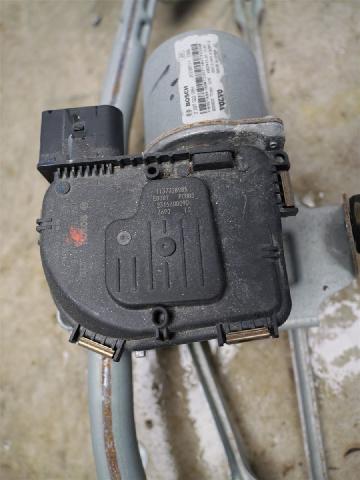 Viskermotor Frontrute – bilde 2