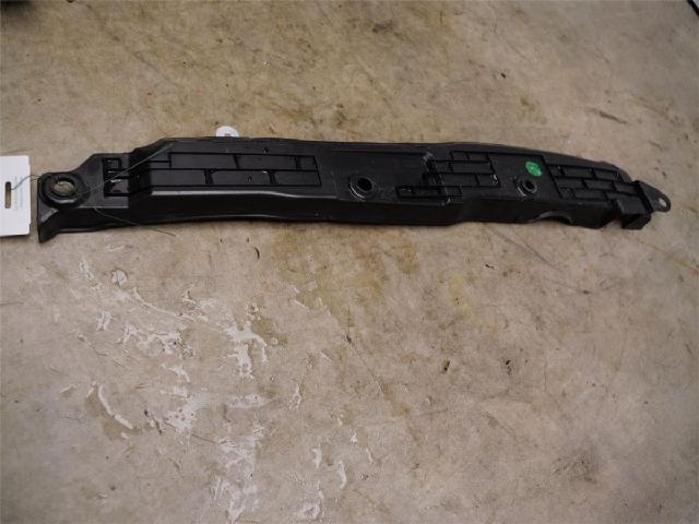 Luftstyring Front – bilde 1