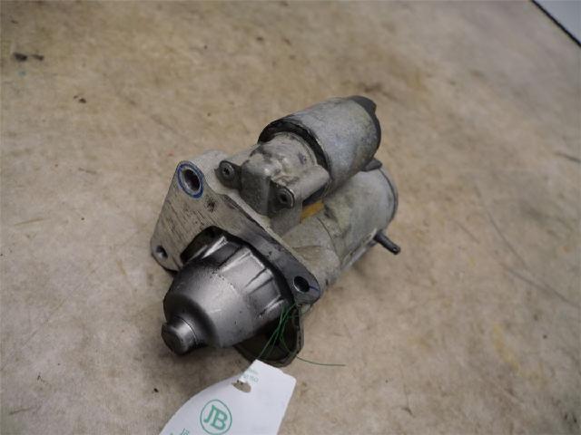Startmotor Diesel – bilde 1