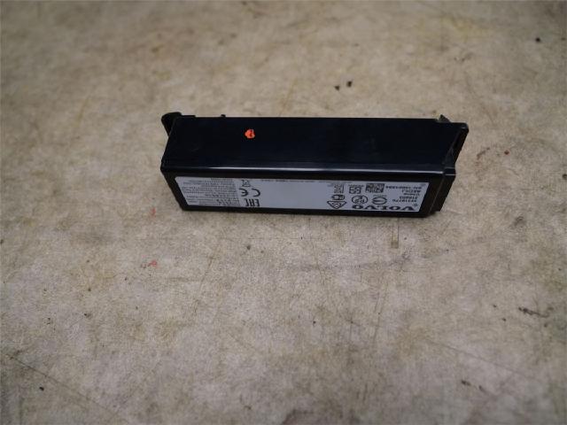 Batteri – bilde 1