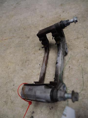 Bremsecaliper Feste Holder – bilde 1