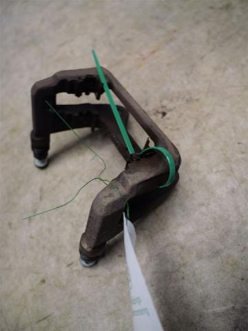 Bremsecaliper Feste Holder – bilde 1