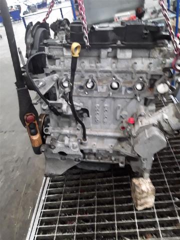 Motor Diesel – bilde 1