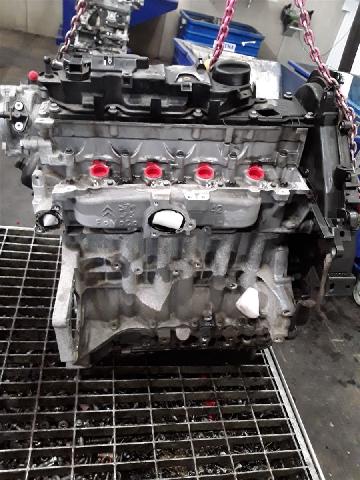 Motor Diesel – bilde 2