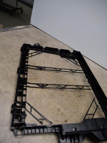 Radiator Feste / Ramme / Bjelk – bilde 1