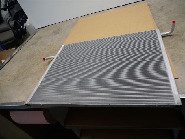 Radiator Automat – bilde 1