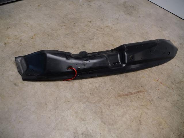 Luftstyring Front – bilde 1