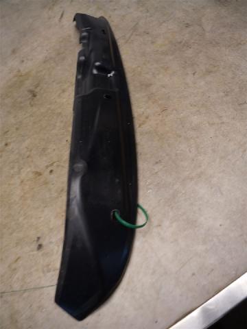 Luftstyring Front – bilde 1