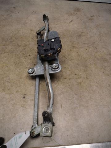 Viskermotor Frontrute – bilde 1