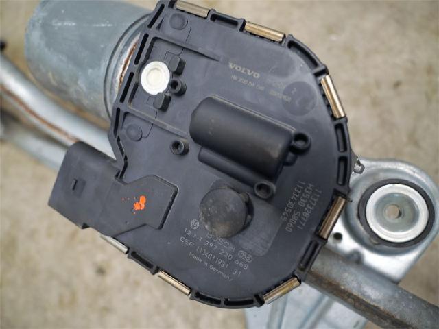 Viskermotor Frontrute – bilde 2
