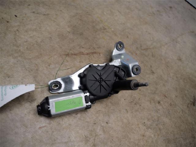 Viskermotor Bakluke – bilde 1