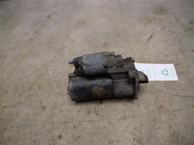 Startmotor Bensin – bilde 2