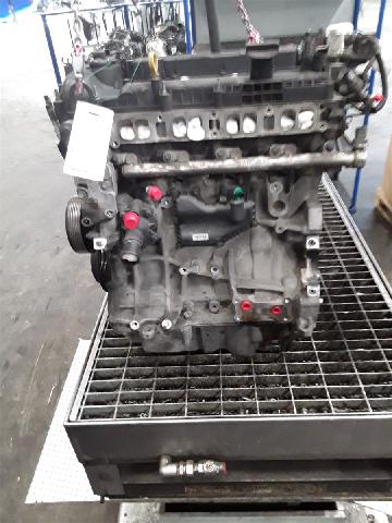 Motor Bensin – bilde 1