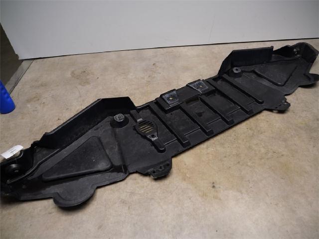 Bunnplate U Motor-Gear-Dørk – bilde 1