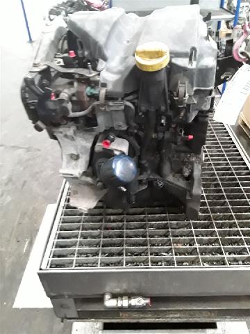 Motor Diesel – bilde 1