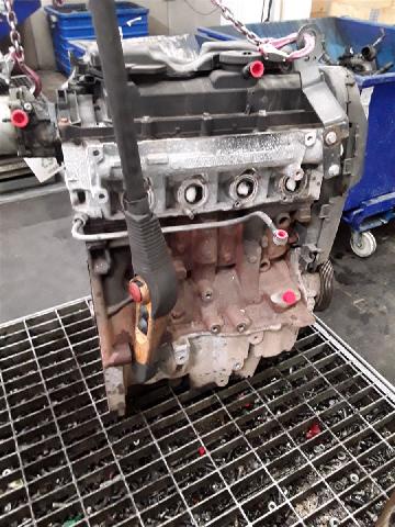 Motor Diesel – bilde 2