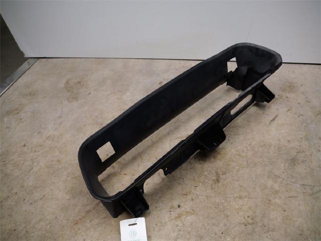 Luftstyring Front – bilde 1